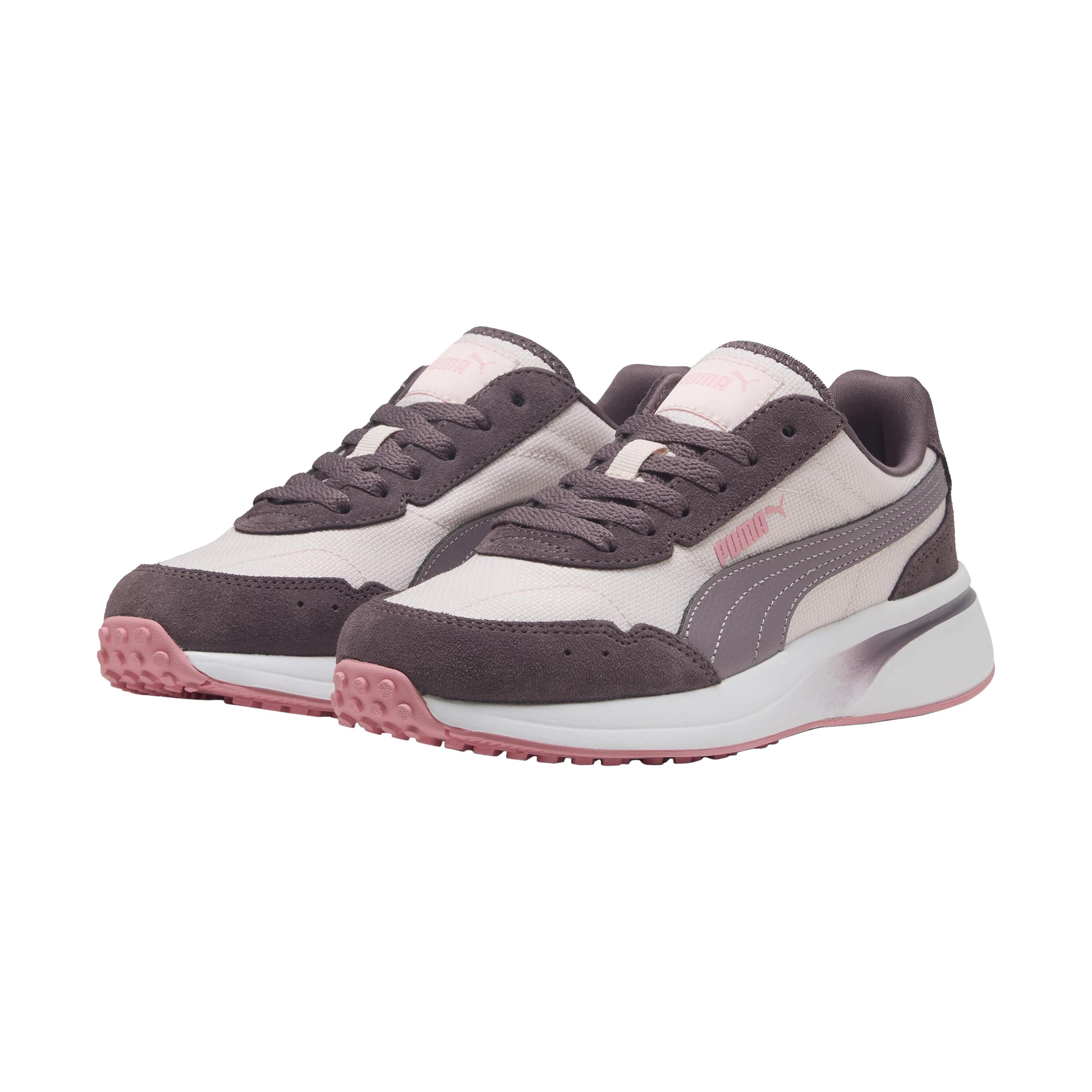 Basket Basse à Lacets Puma R78 Glance - Femme 3/5