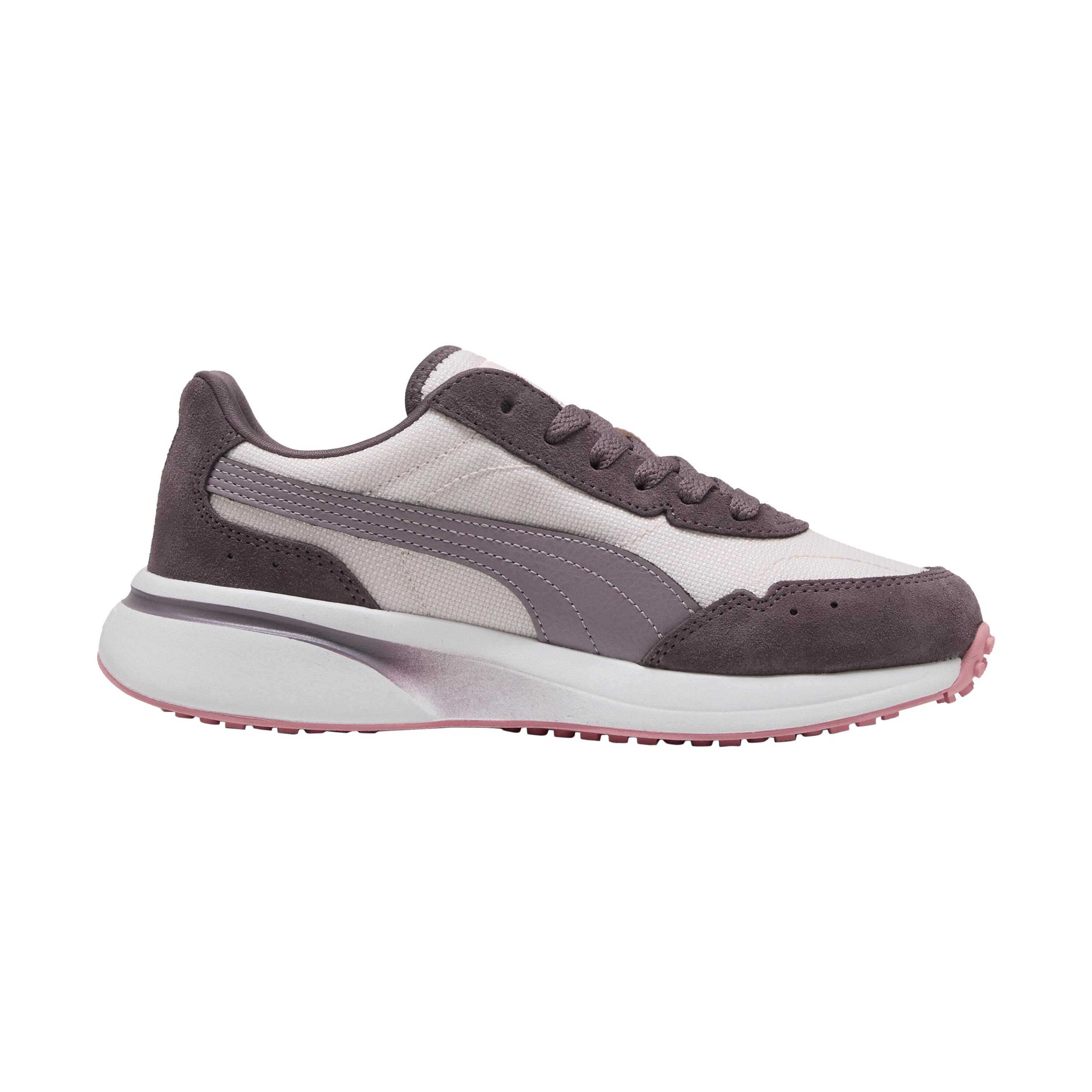 Basket Basse à Lacets Puma R78 Glance - Femme 2/5