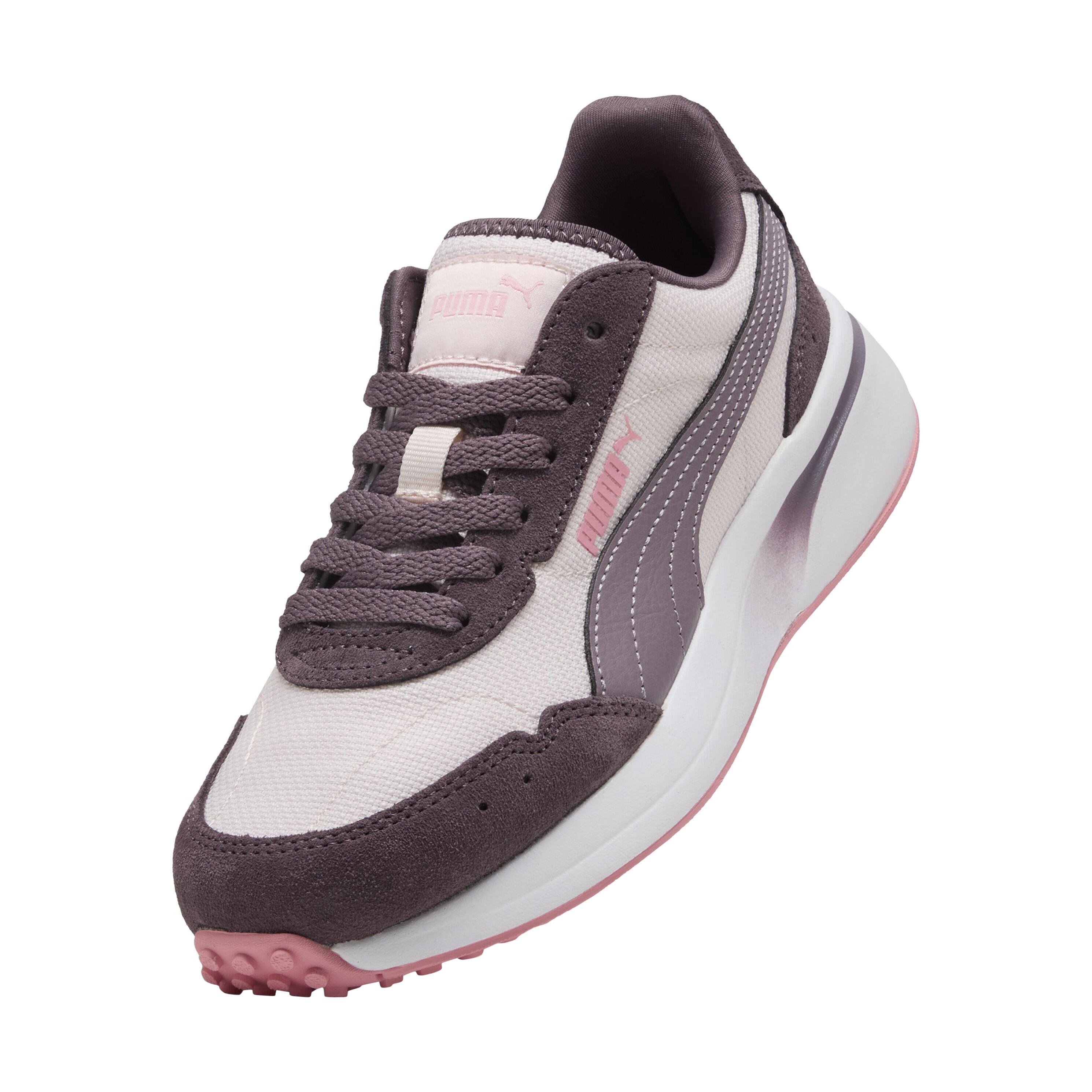 Basket Basse à Lacets Puma R78 Glance - Femme 5/5