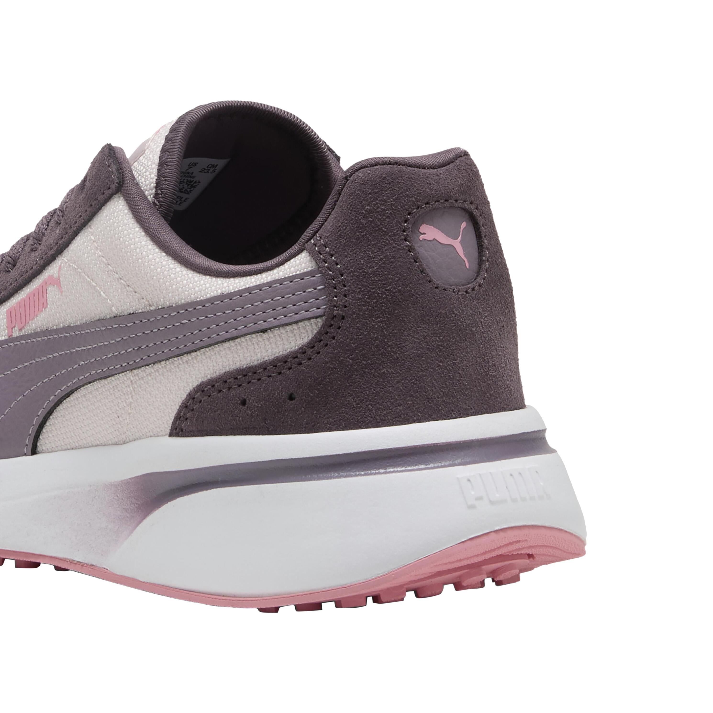 Basket Basse à Lacets Puma R78 Glance - Femme 4/5