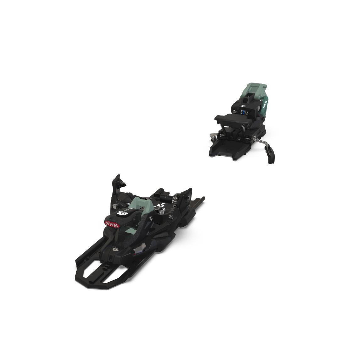 Skis Seul (sans Fixations) Rise Up 82w Femme 2/3