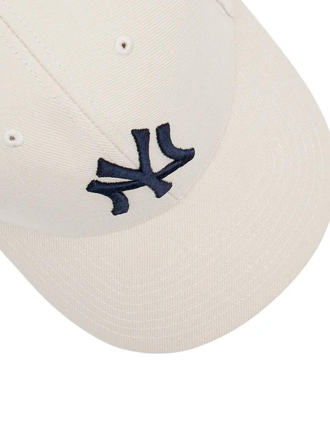 Honkbalpet Unisex 47 Brand New York Yankees MVP Cap 5/5