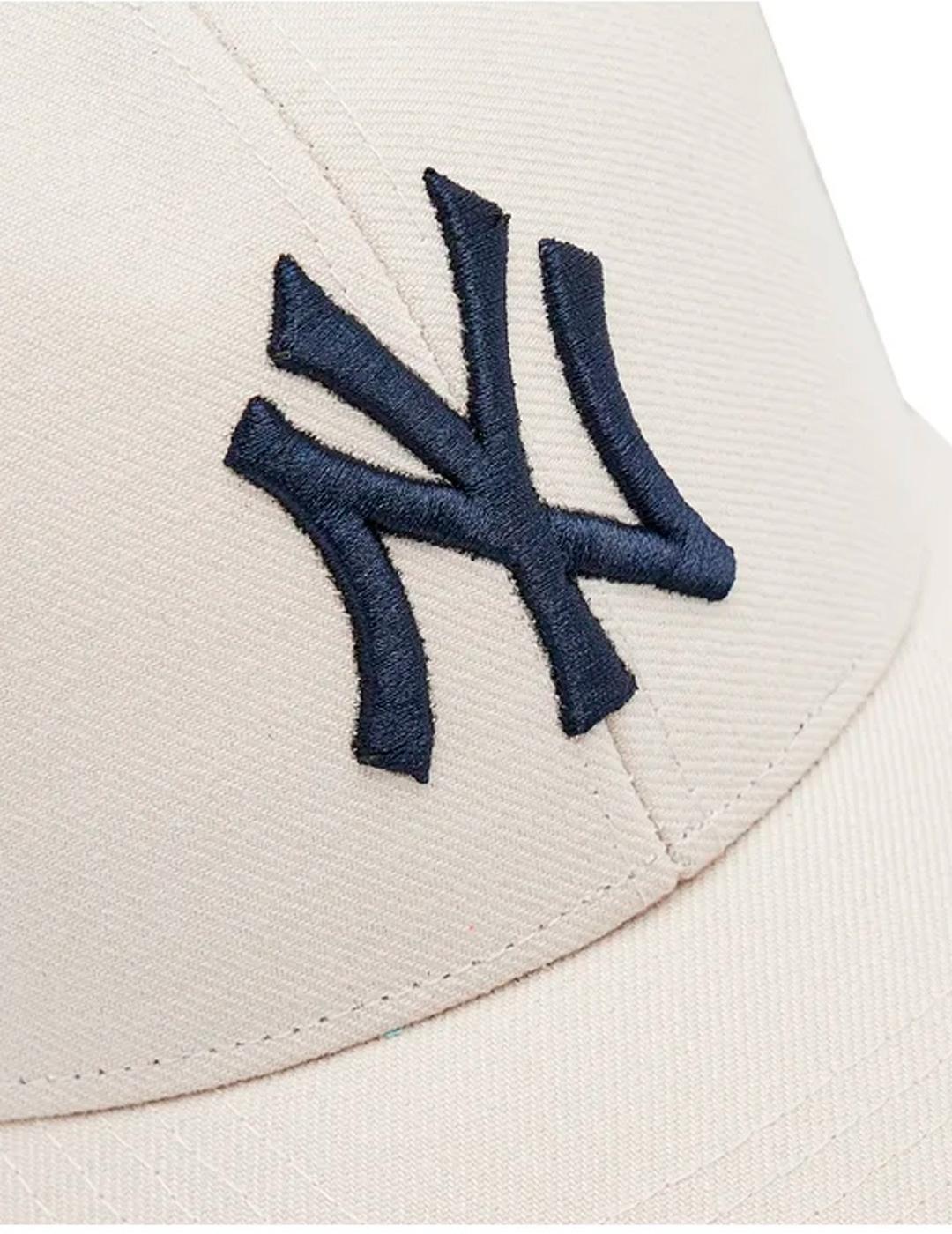Honkbalpet Unisex 47 Brand New York Yankees MVP Cap 4/5