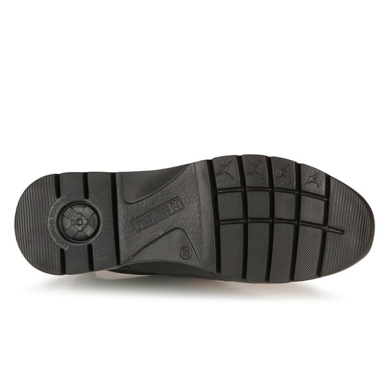 Zapatillas Femme Pikolinos W4r-6731 Noir 7/7