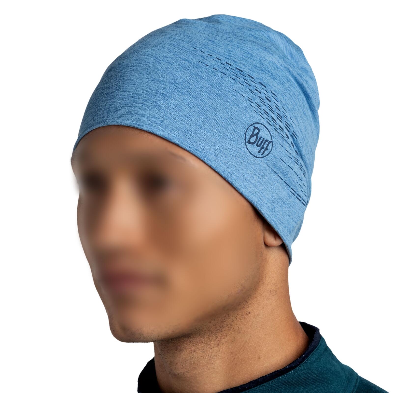 Beanie 360°-Reflexion ultraleicht schnelltrocknend elastisch unisex - DryFlx® 3/3