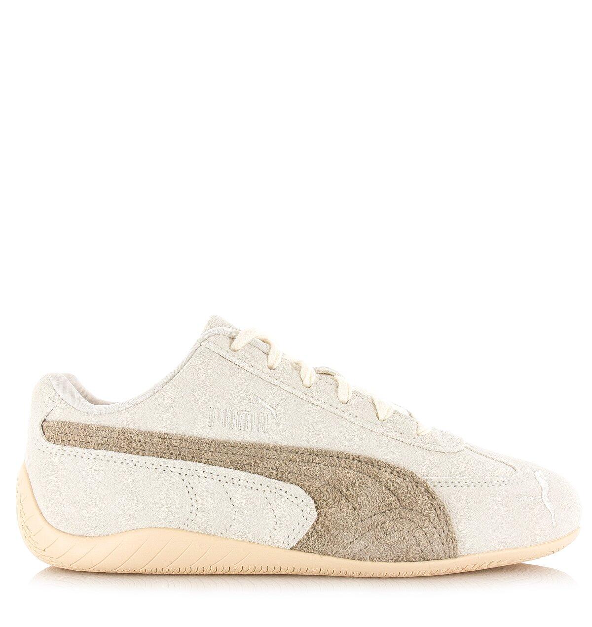 Buty PUMA YELLOW SPEEDCAT ELEVATED WNS Biały 7/7