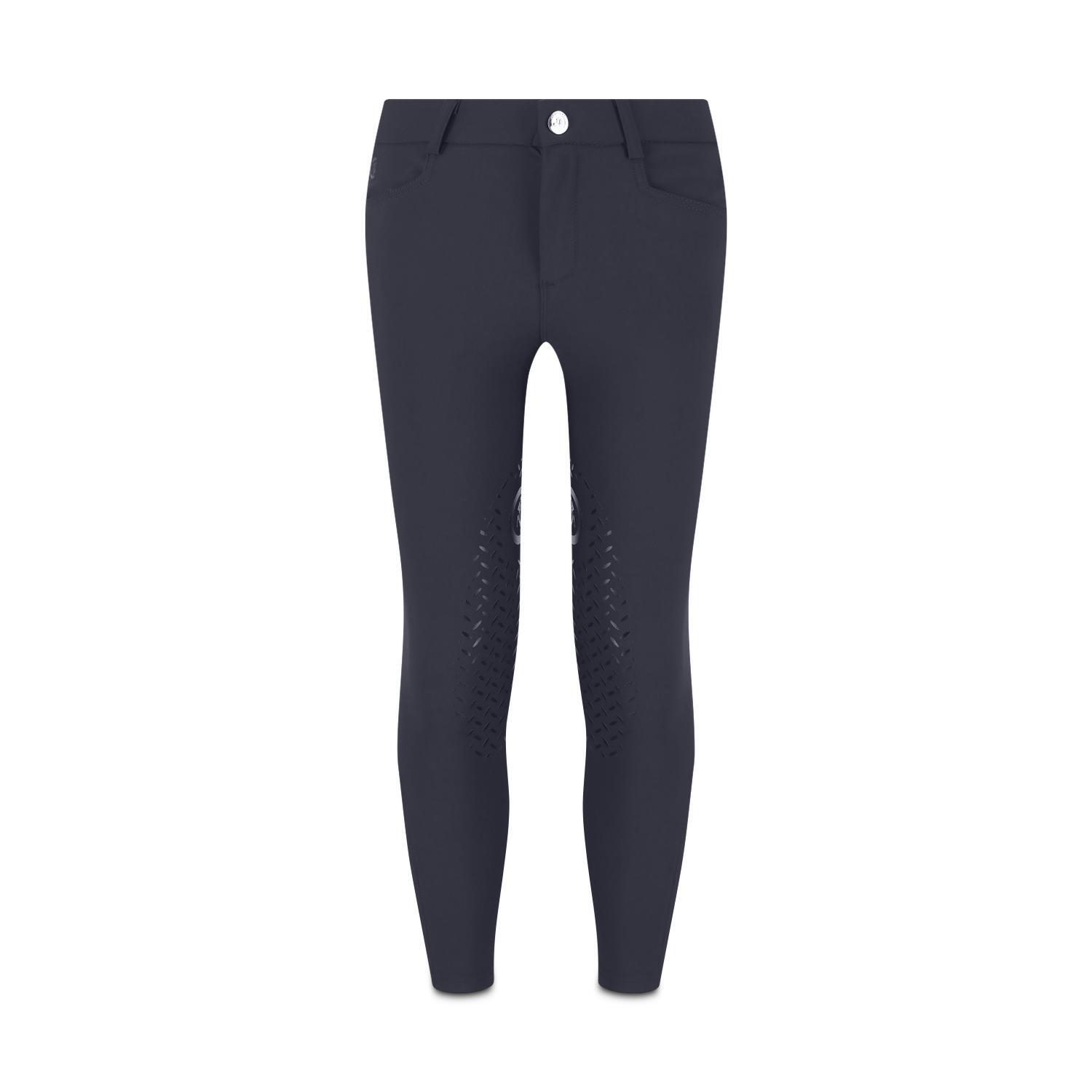 Donkerblauw / Donker indigoblauw