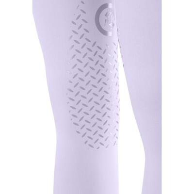 Rijbroek miami – meisjes – rijlegging met knee grip – - maat