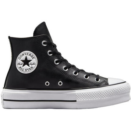 Zapatillas Converse Chuck Taylor All Star Lift Leather High Top