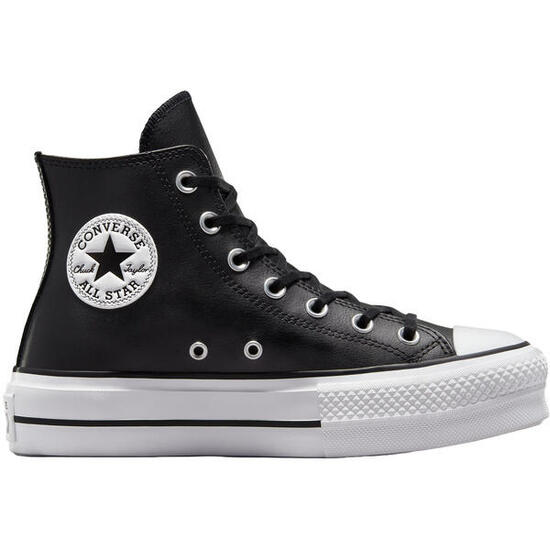 Zapatillas Converse Chuck Taylor All Star Lift Leather High Top