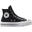 Tenisi cu platforma unisex Converse Chuck Taylor All Star, Negru