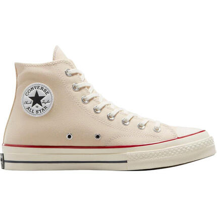 Zapatillas Converse Chuck 70 Canvas, Beige, Unisexo