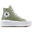 Pantofi sport femei Converse Chuck Taylor All Star Move, Gri