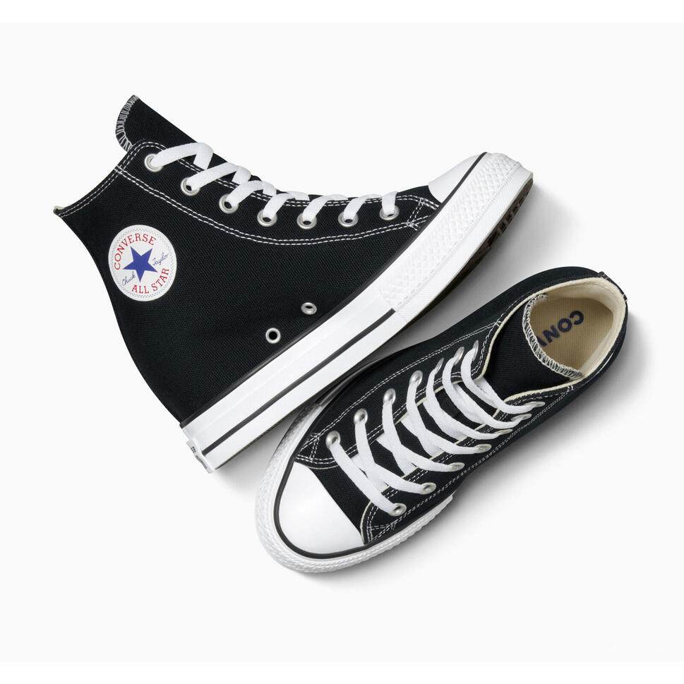 Adidasy Converse Chuck Taylor All Star Wedge Platform, Kobiety