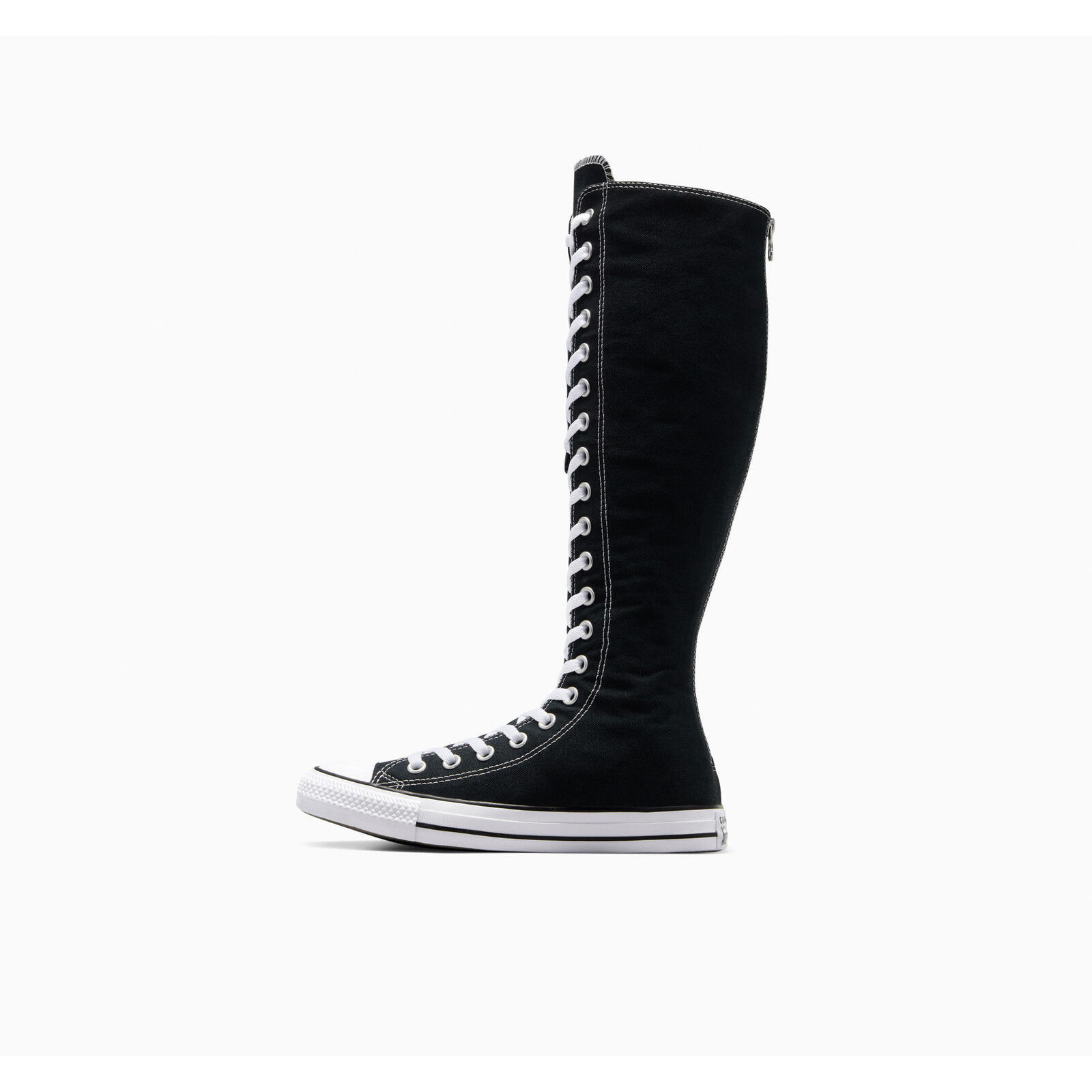 Scarpe da ginnastica Converse Chuck Taylor All Star XXHi, Nero, Donne 3/6