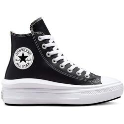 Chaussures Femmes Converse Chuck Taylor All Star rose