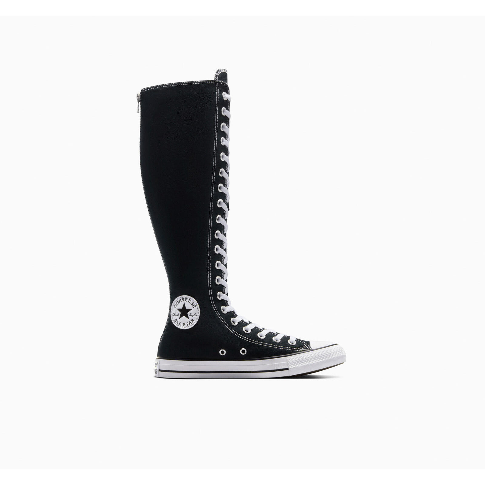 Scarpe da ginnastica Converse Chuck Taylor All Star XXHi, Nero, Donne 5/6