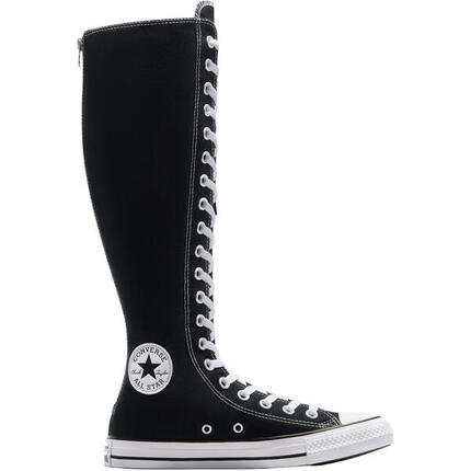 Zapatillas Converse Chuck Taylor All Star XXHi, Negro, Mujer