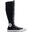 Tenisi femei Converse Chuck Taylor All Star XXHi, Negru