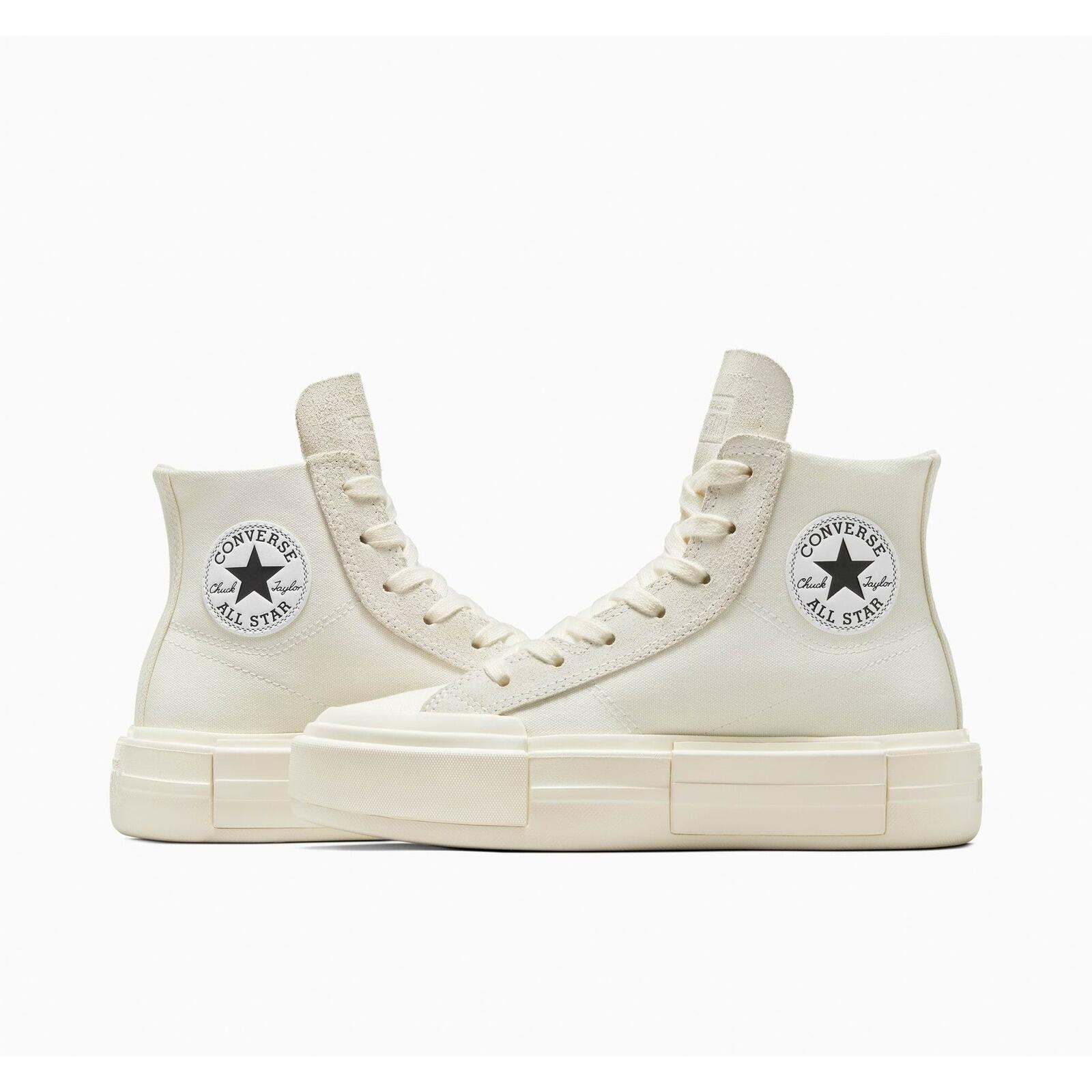 Baskets Converse Chuck Taylor Cruise, Beige, Femmes 3/5