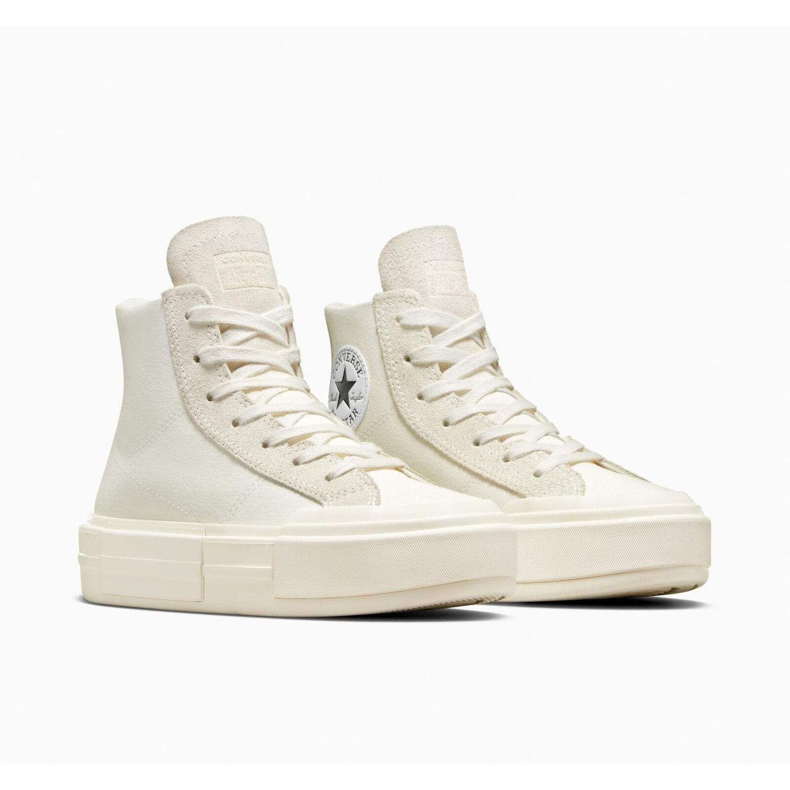 Baskets Converse Chuck Taylor Cruise, Beige, Femmes 5/5