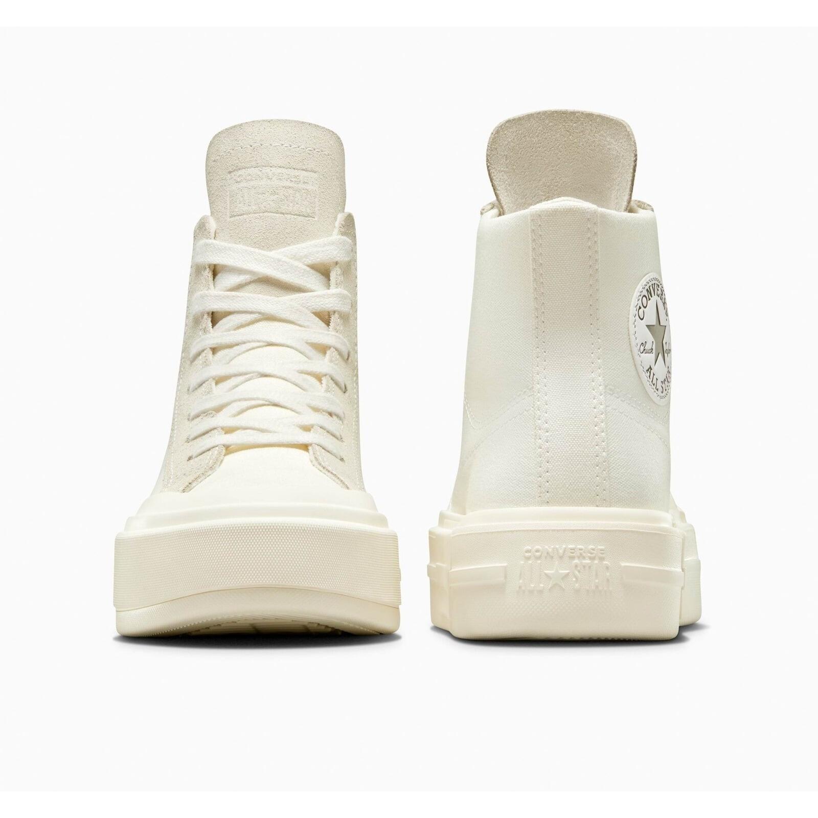 Baskets Converse Chuck Taylor Cruise, Beige, Femmes 4/5