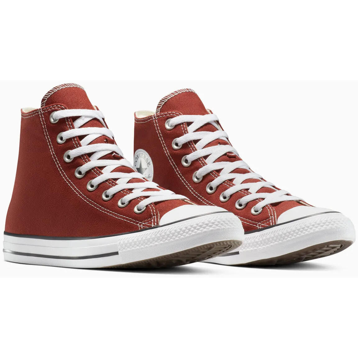 Scarpe da ginnastica Converse Chuck Taylor All Star, Marrone, Unisex 3/5