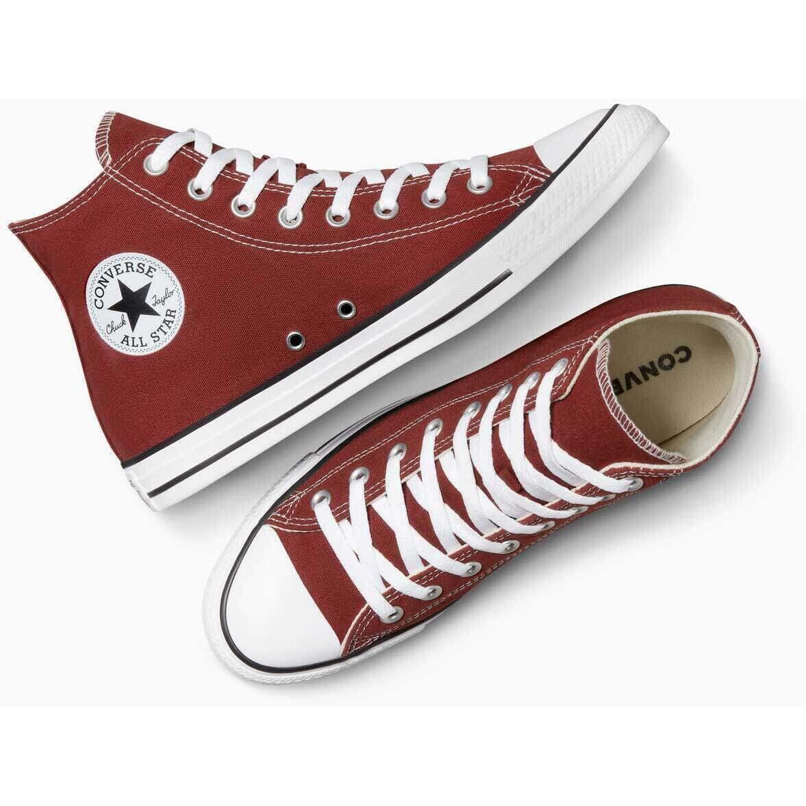 Scarpe da ginnastica Converse Chuck Taylor All Star, Marrone, Unisex 2/5
