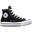 Tenisi unisex Converse Chuck Taylor All Star EVA Lift, Negru