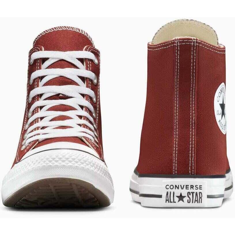 Scarpe da ginnastica Converse Chuck Taylor All Star, Marrone, Unisex 5/5