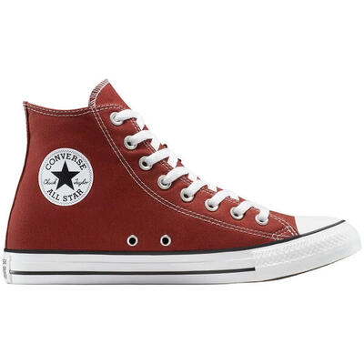 Scarpe da ginnastica Converse Chuck Taylor All Star. Marrone. Unisex