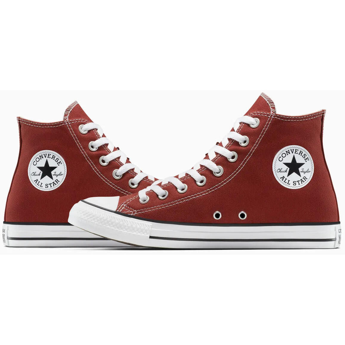 Scarpe da ginnastica Converse Chuck Taylor All Star, Marrone, Unisex 4/5