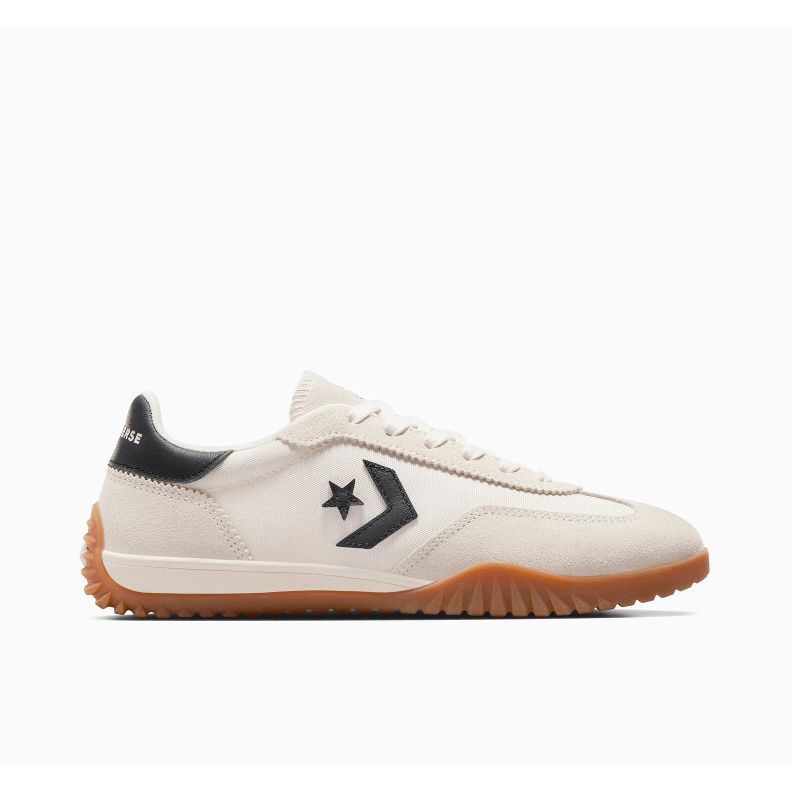 Baskets Converse Run Star Trainer, Beige, Unisexe 5/5