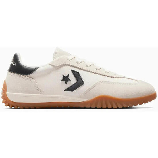 Scarpe da ginnastica Converse Run Star Trainer Beige Unisex