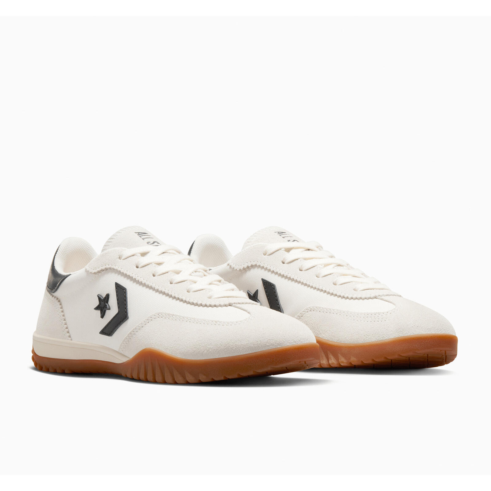 Baskets Converse Run Star Trainer, Beige, Unisexe 4/5