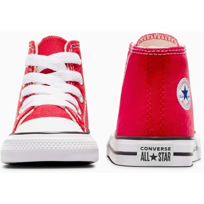 Tenisi copii Converse All Star Core, Rosu