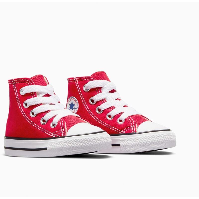 Tenisi copii Converse All Star Core, Rosu