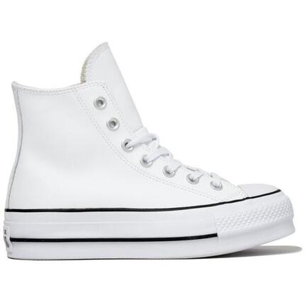 Zapatillas Converse Chuck Taylor All Star Lift Leather High Top