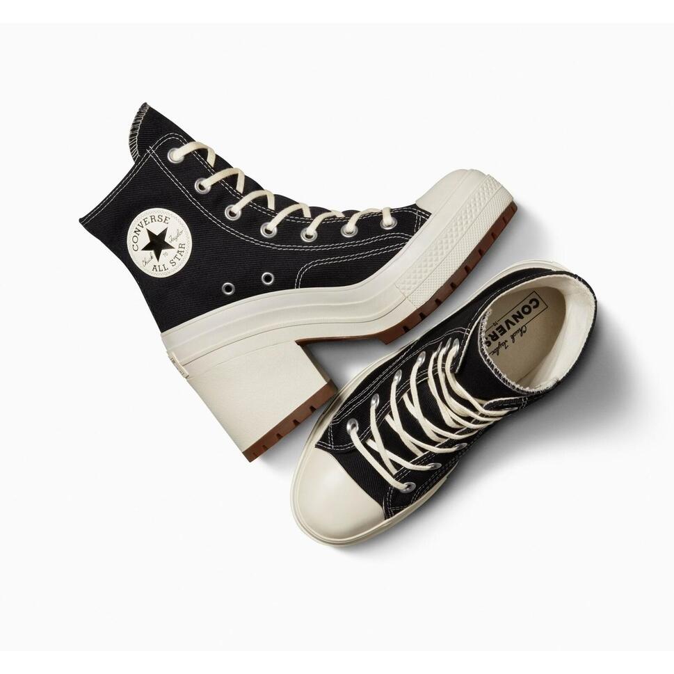 Adidasy Converse Chuck 70 De Luxe Heel, Kobiety