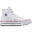 Tenisi femei Converse Chuck Taylor All Star EVA Lift Canvas, Alb