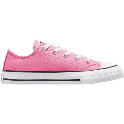 Zapatillas Converse Chuck Taylor All Star Classic, Rosado, Niños