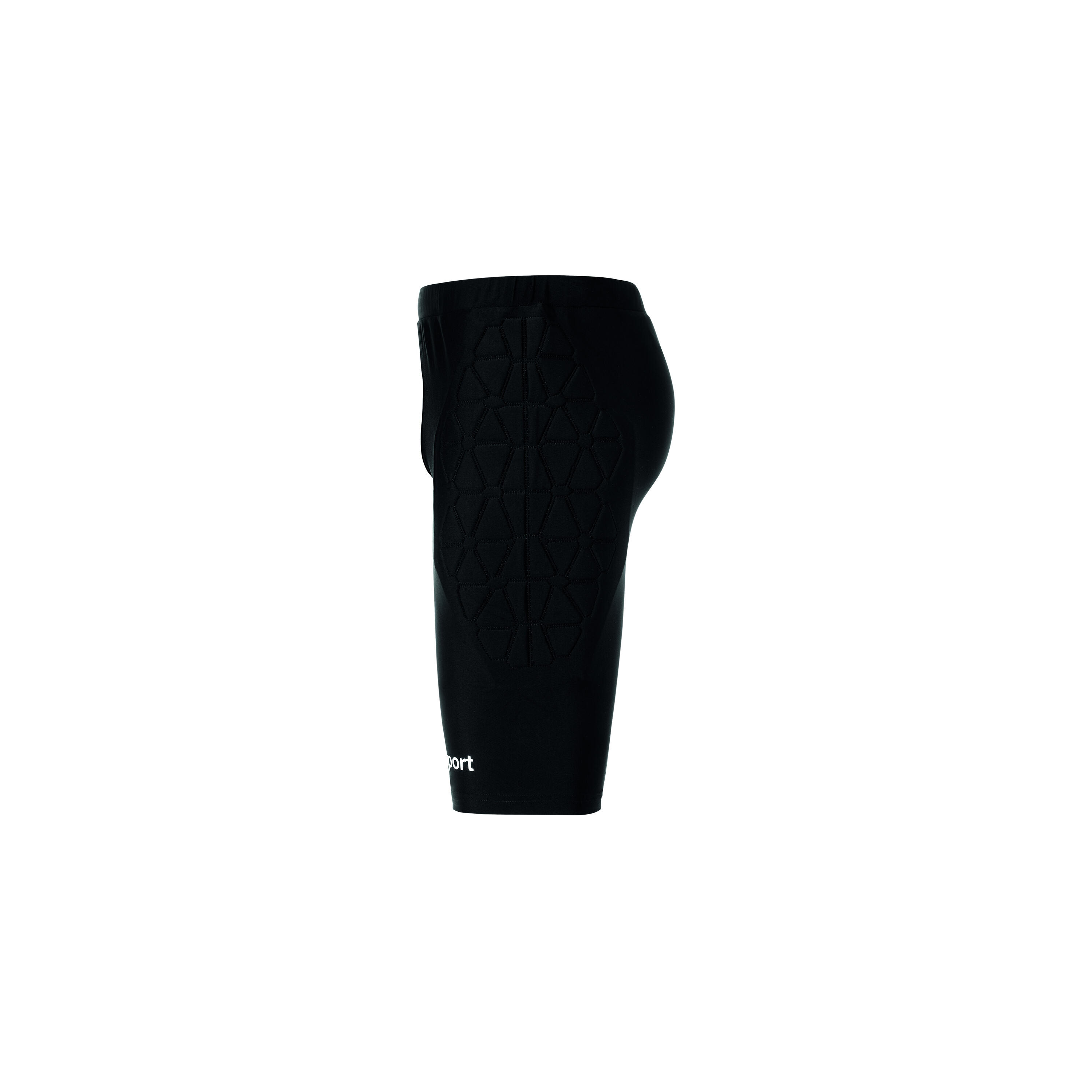 Krótki Uhlsport Goalkeeper Tights