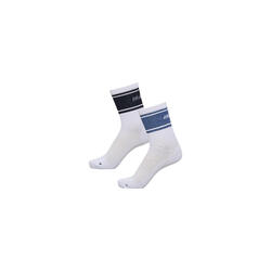 Enfiler Low Indoor Chaussettes Hmlcourt Entraînement Femme HUMMEL