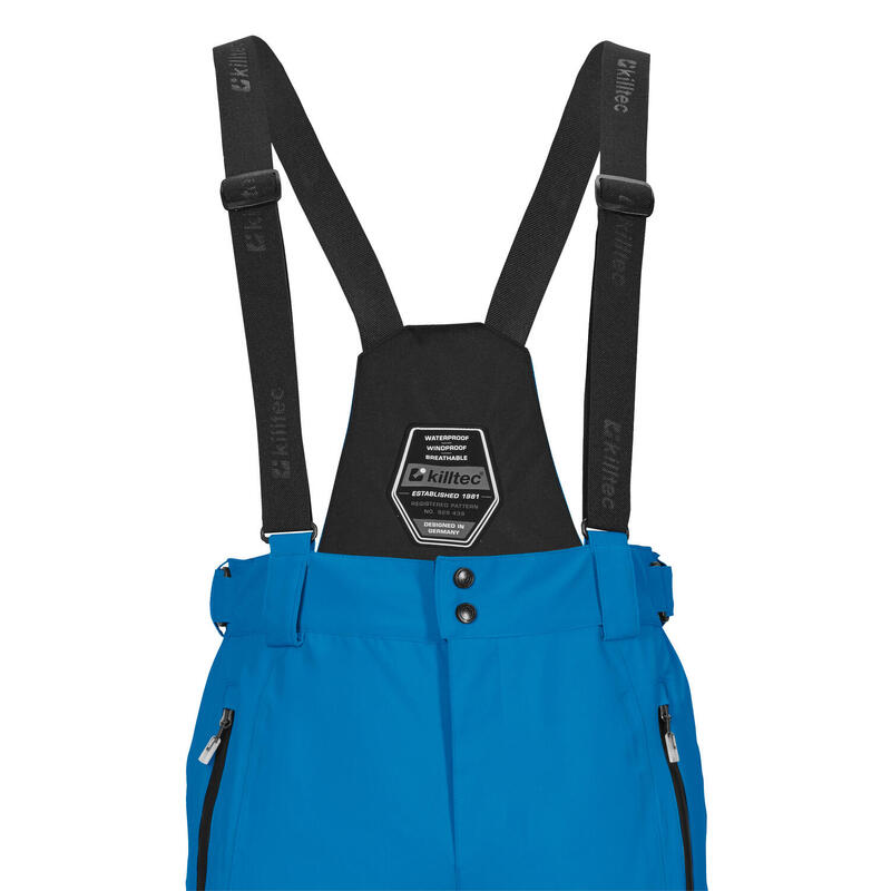 Pantaloni KSW 100 ENOSH MN SKI PNTS