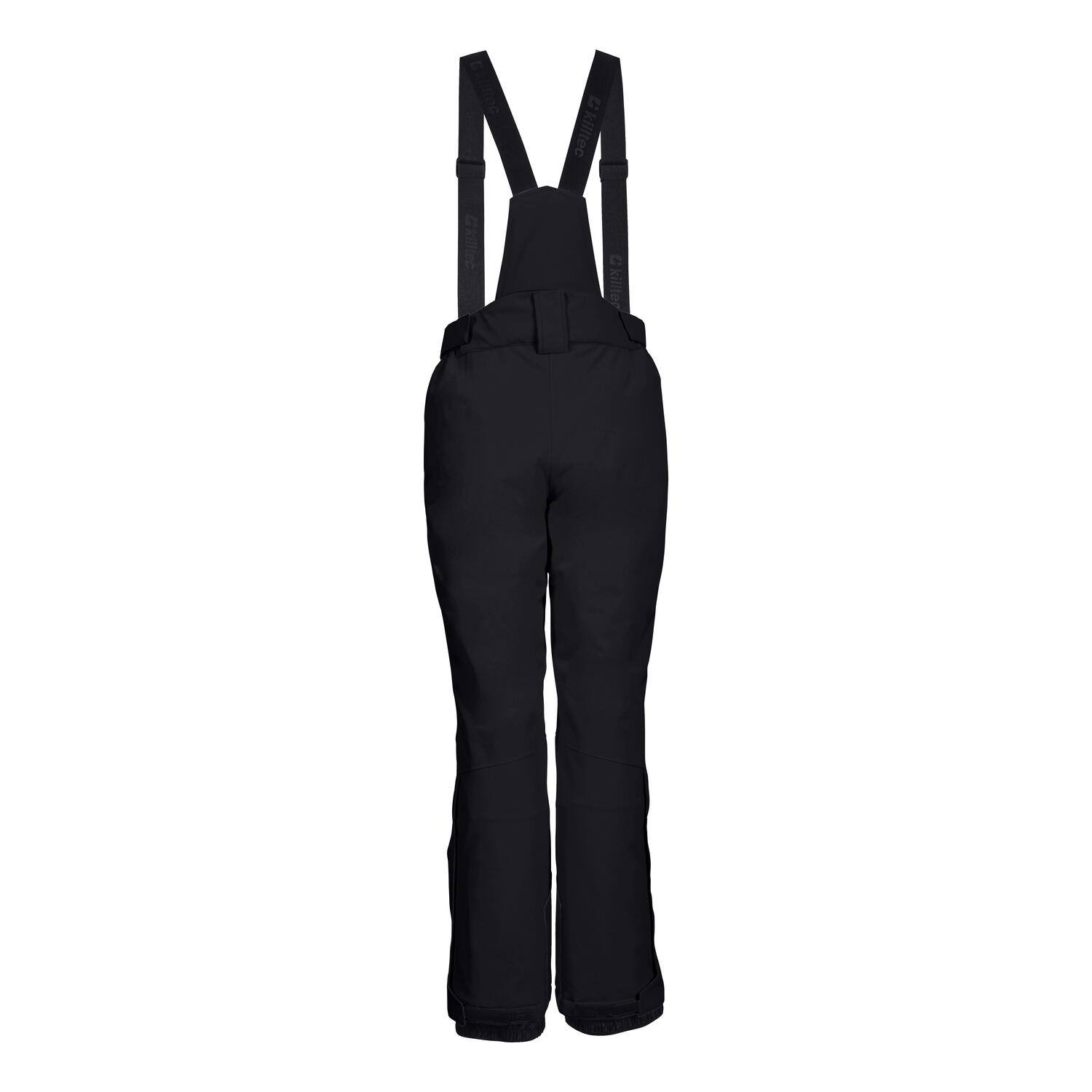 Ski-Latzhose Damen Killtec KSW 249 Erielle 2/6
