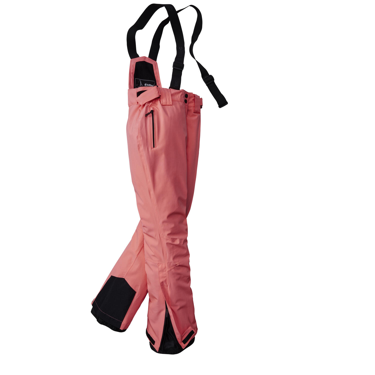 Ski-Latzhose Damen Killtec KSW 249 Erielle 3/7