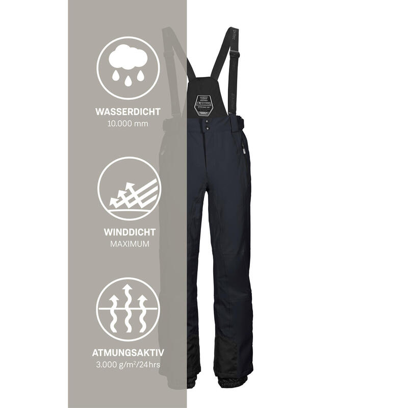 Pantaloni KSW 100 ENOSH MN SKI PNTS