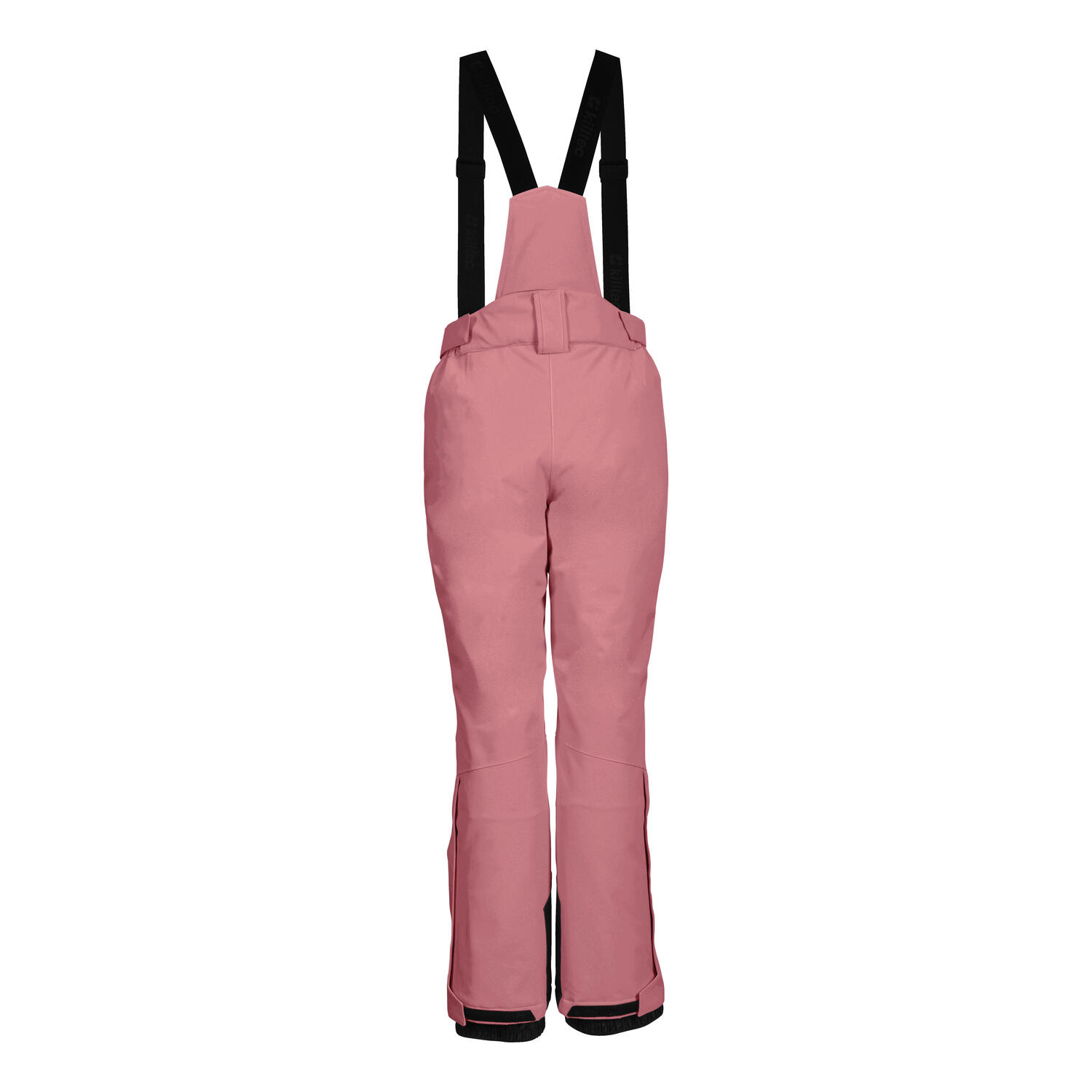 Ski-Latzhose Damen Killtec KSW 249 Erielle 2/7