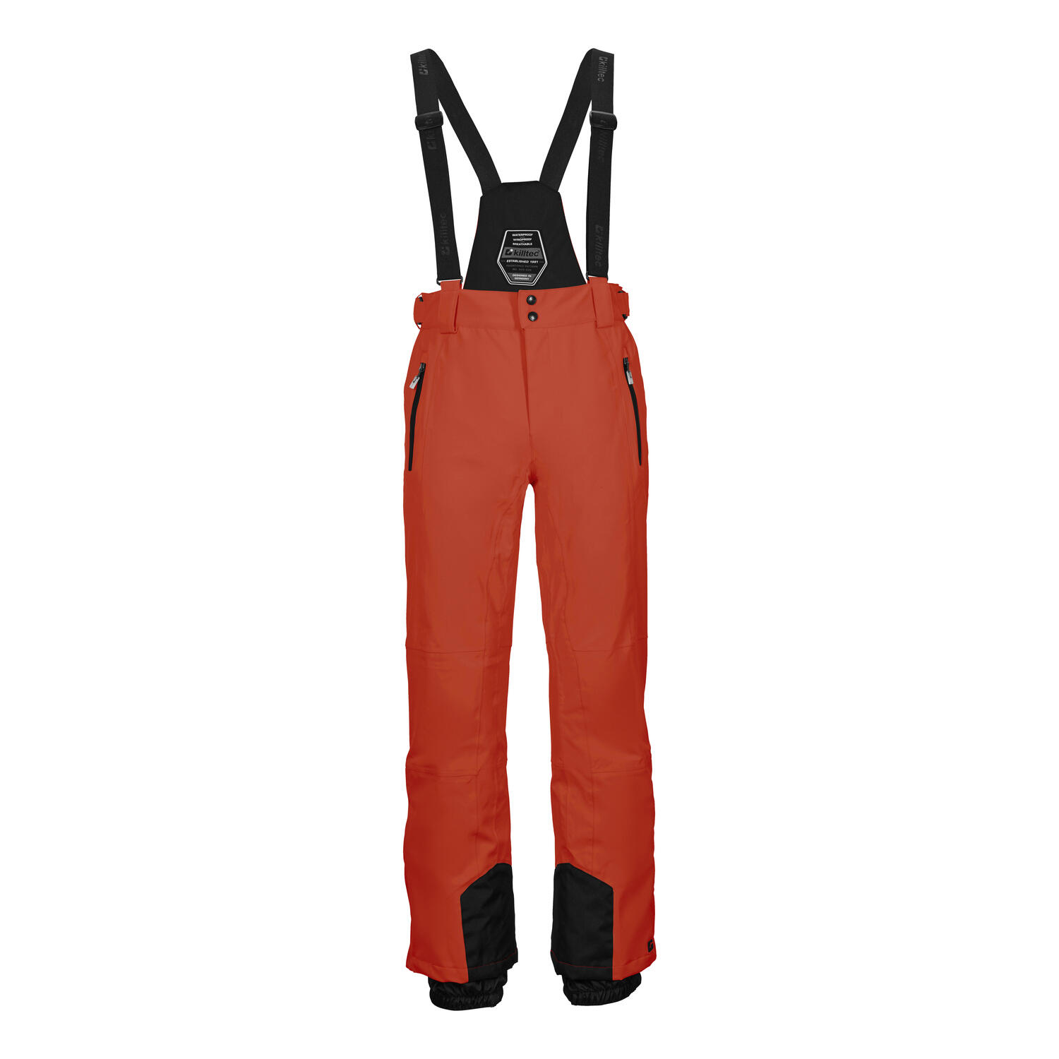 Pantaloni KSW 100 ENOSH MN SKI PNTS
