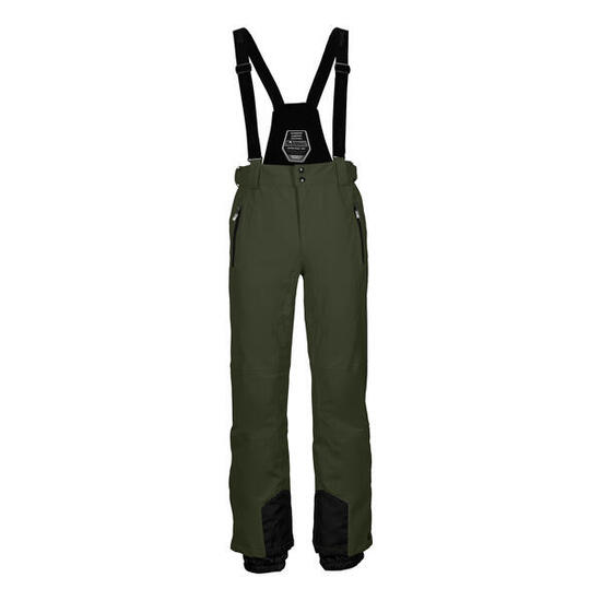 Salopette de ski Killtec KSW 100 Enosh